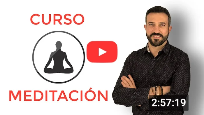 curso meditacion