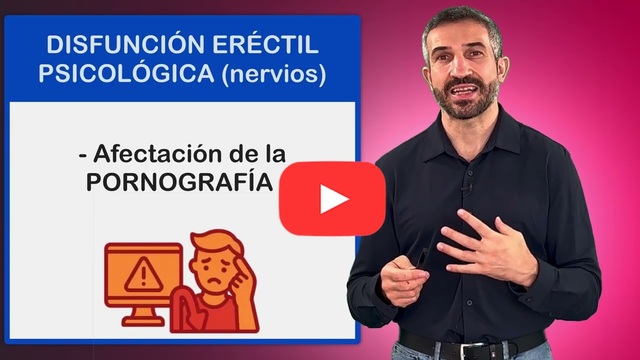 porno para Disfuncion Erectil